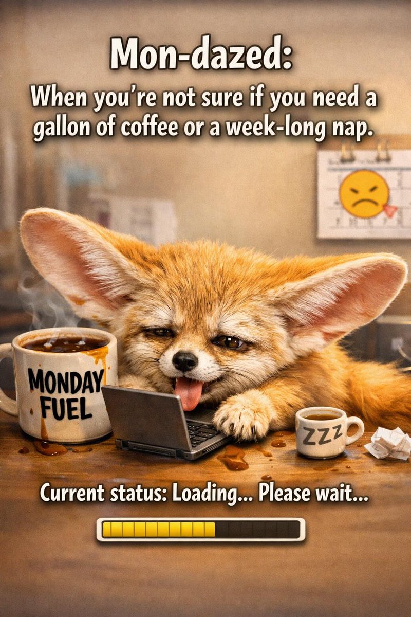 #WeekdayVibes #Monday #MondayVibes #fun #smile #today #life #humor #chillin #wit #times #funtimes #laughter #Memes #memesdaily