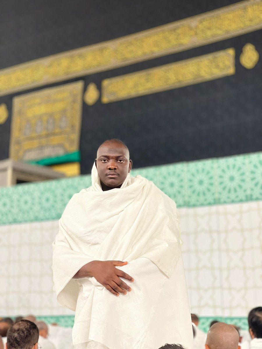 Maruf Muhammed Esq tweet media
