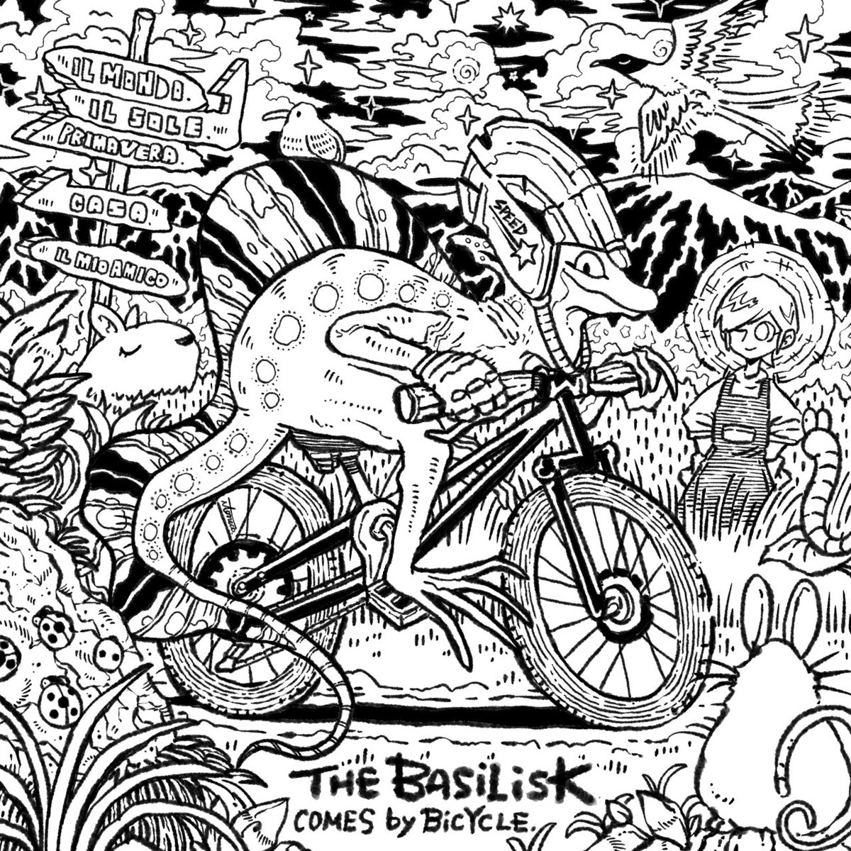 STONECO ストンコ tweet media