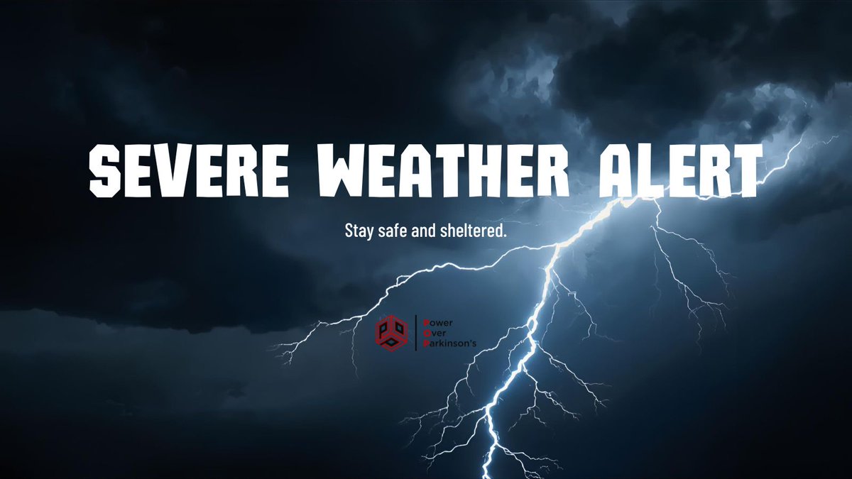 Power Over Parkinson's tweet media