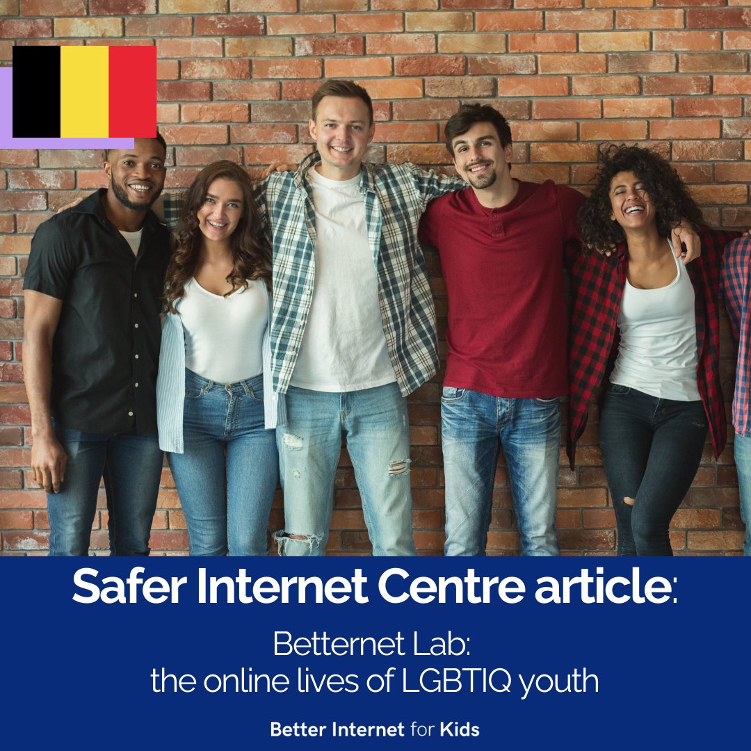 Safer Internet Day tweet media