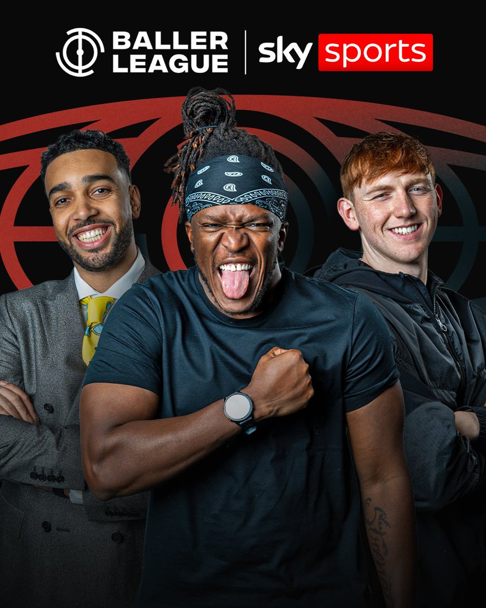 Sky Sports tweet media