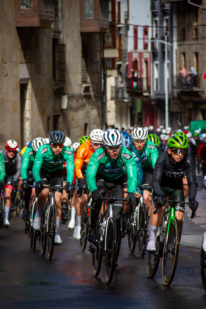 Euskadiko Txirrindularitza Federazioa tweet media