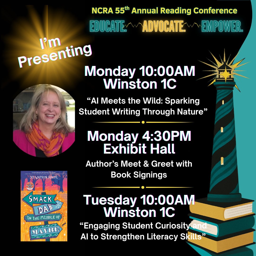 Jo Hackl tweet media