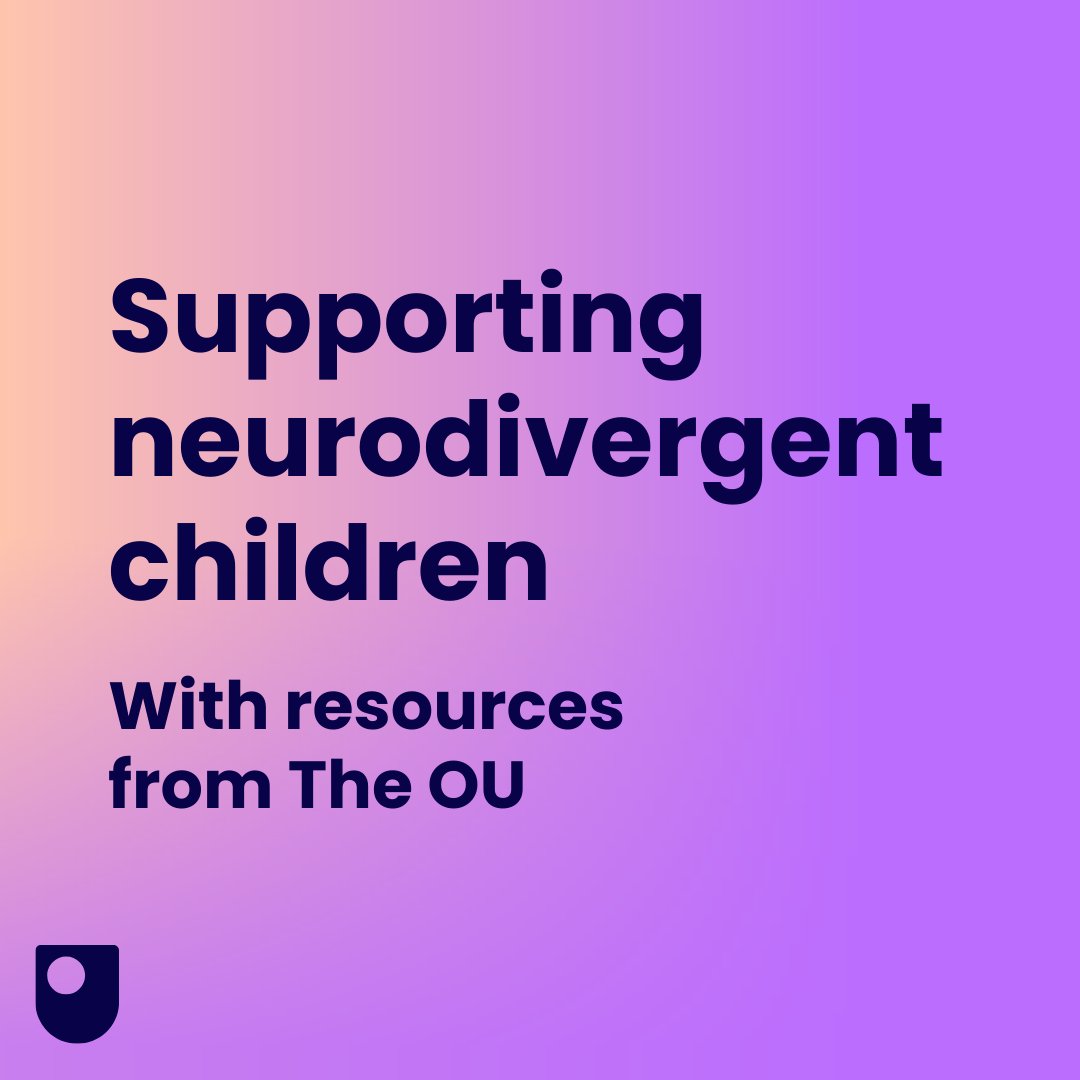 The OU in Northern Ireland tweet media