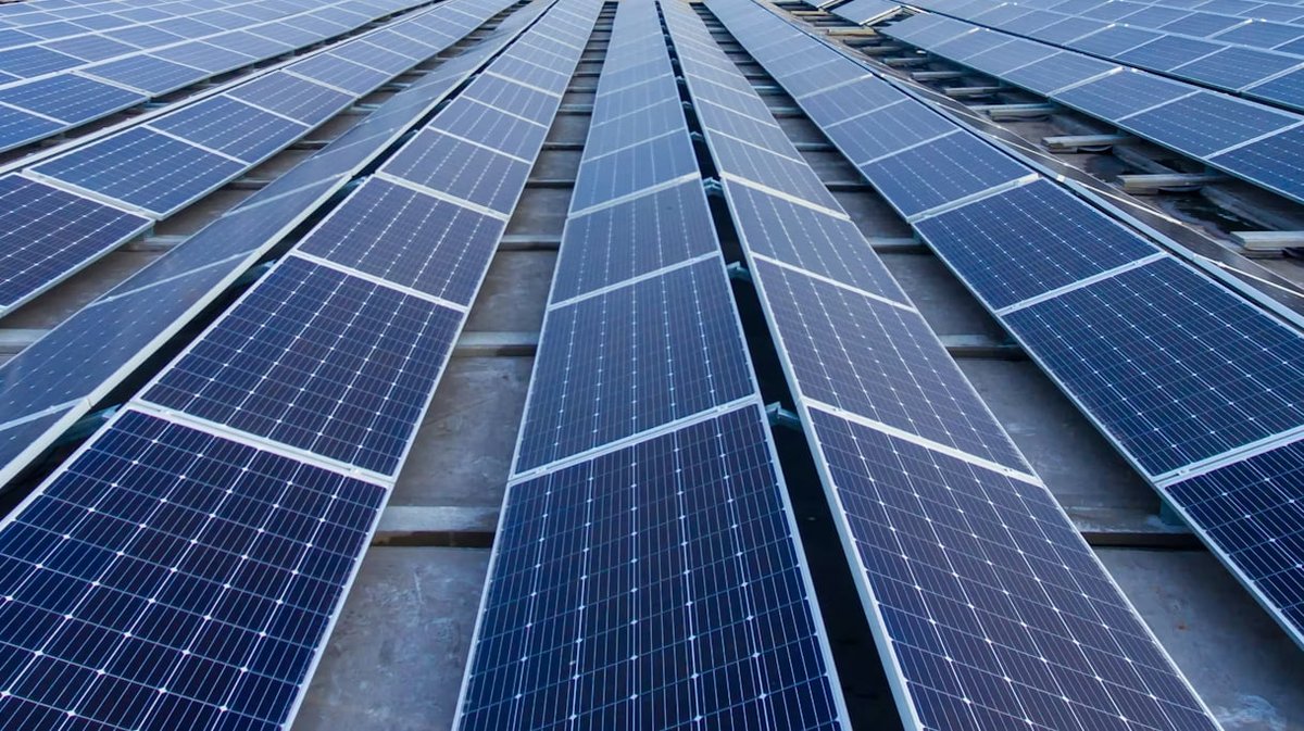Union Green Power tweet media