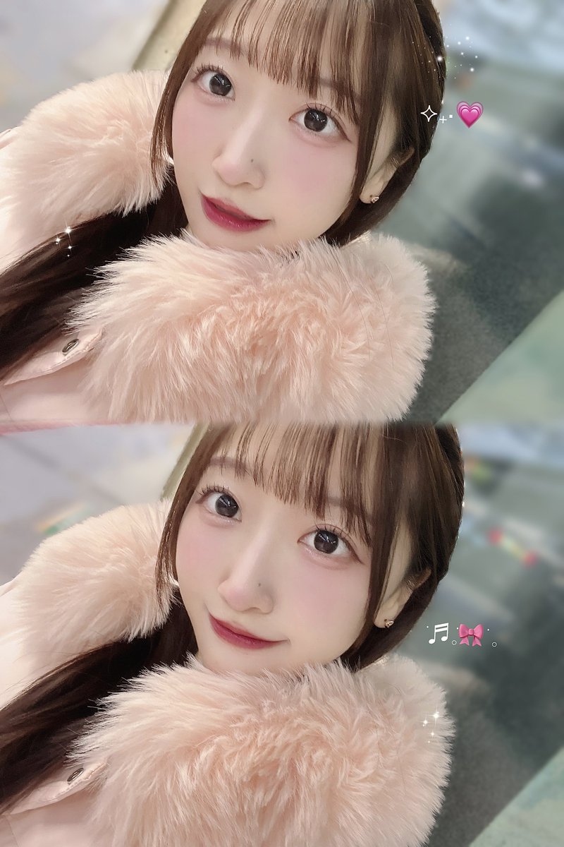 森嶋 優花 tweet media