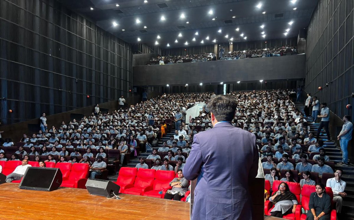 Kanan Bahl tweet media