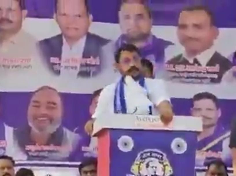 Jaiky Yadav tweet media