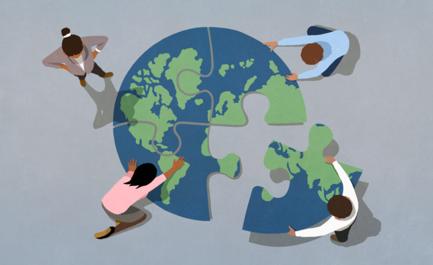 مليار كلمة tweet media