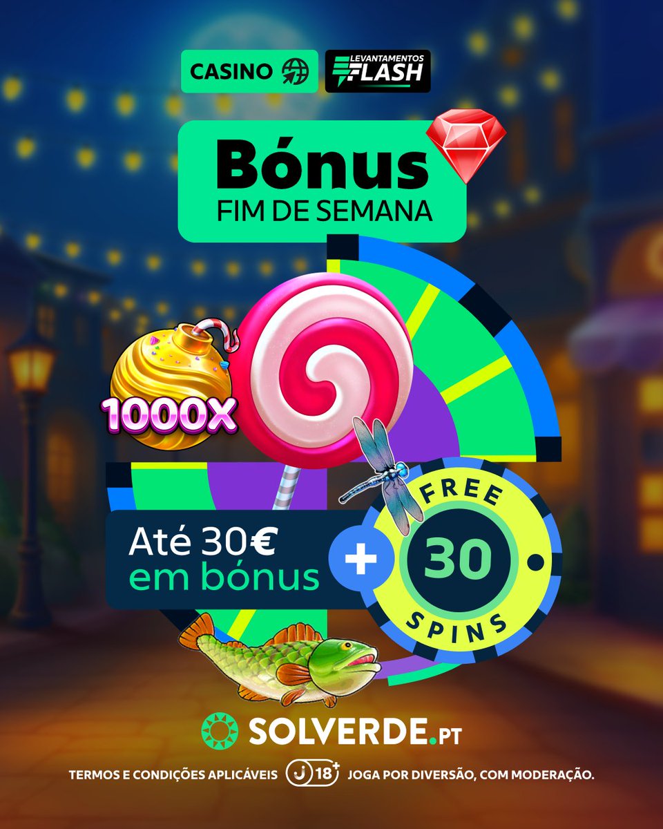 Solverde.pt 🔞 tweet media