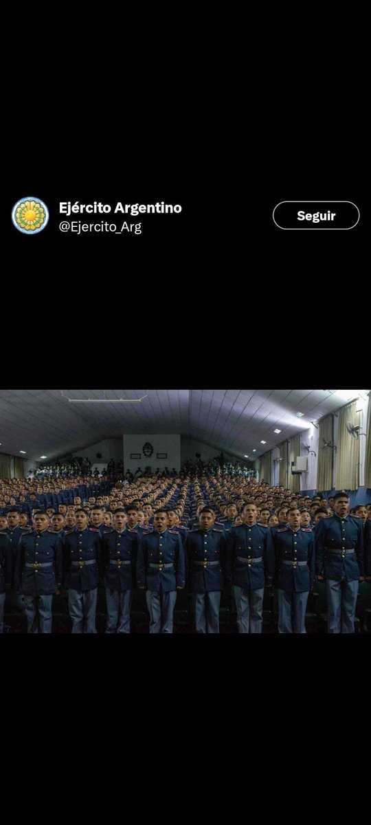 Es tendencia en 𝕏 tweet media