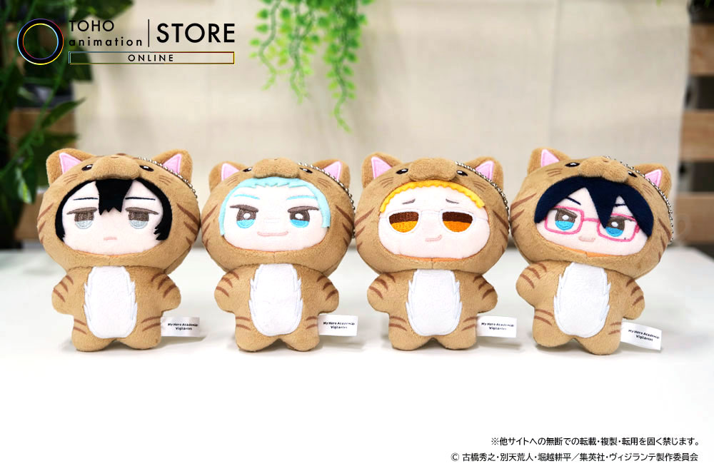 TOHO animation STORE ONLINE on X: 