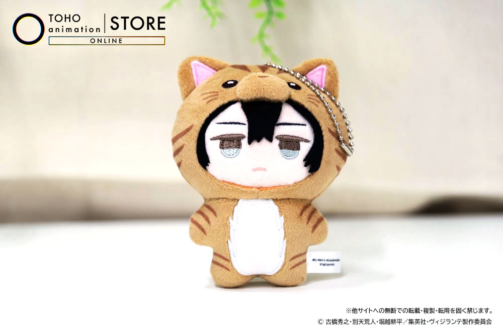 TOHO animation STORE ONLINE on X: 