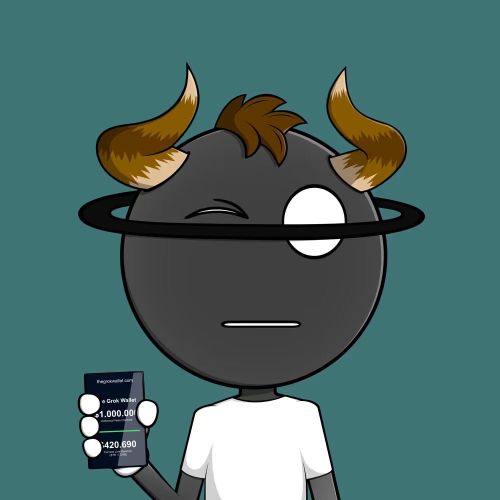 Debt Busters tweet media