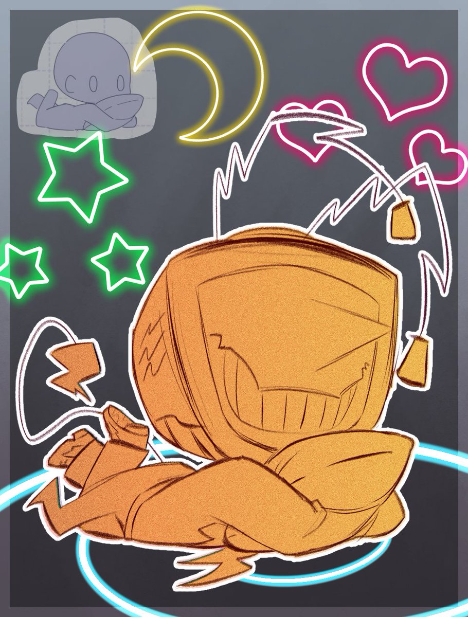 Anjeval 🌟 tweet media