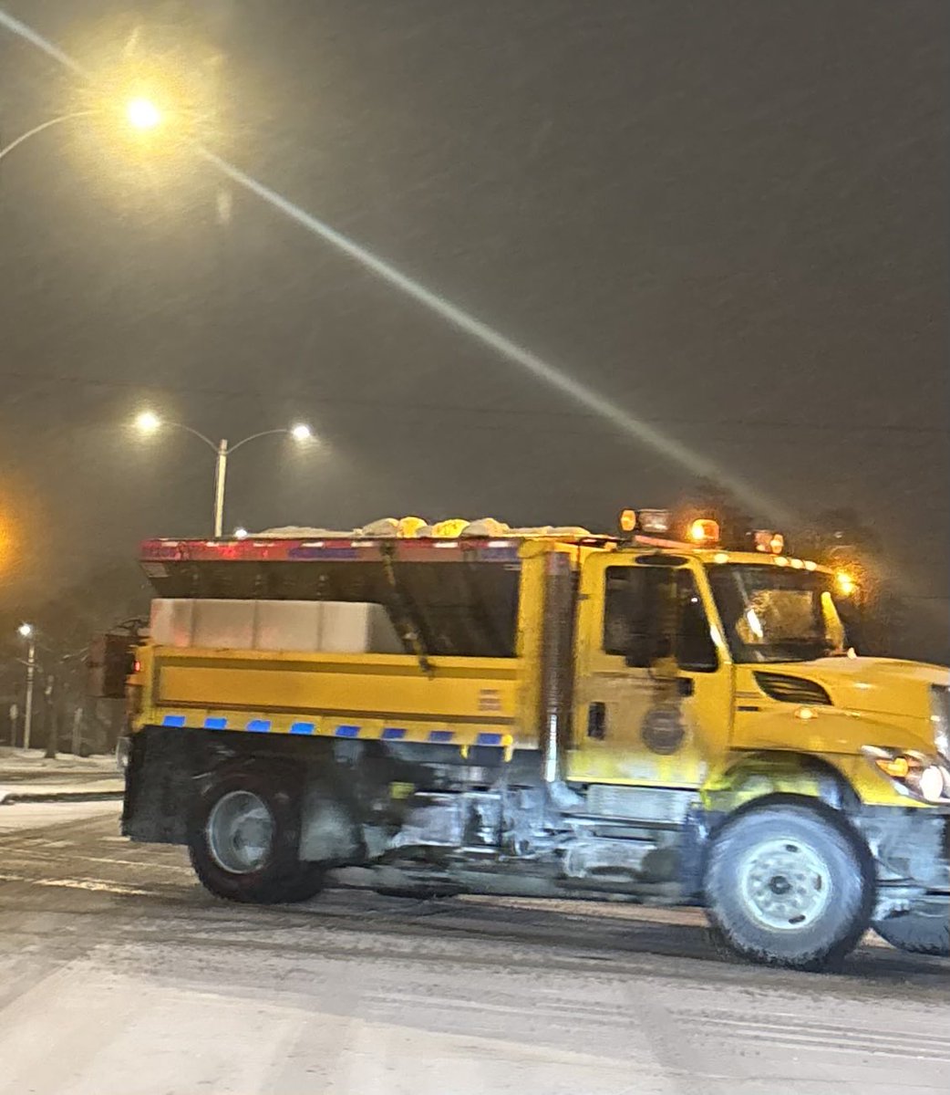 City of Milwaukee - DPW tweet media