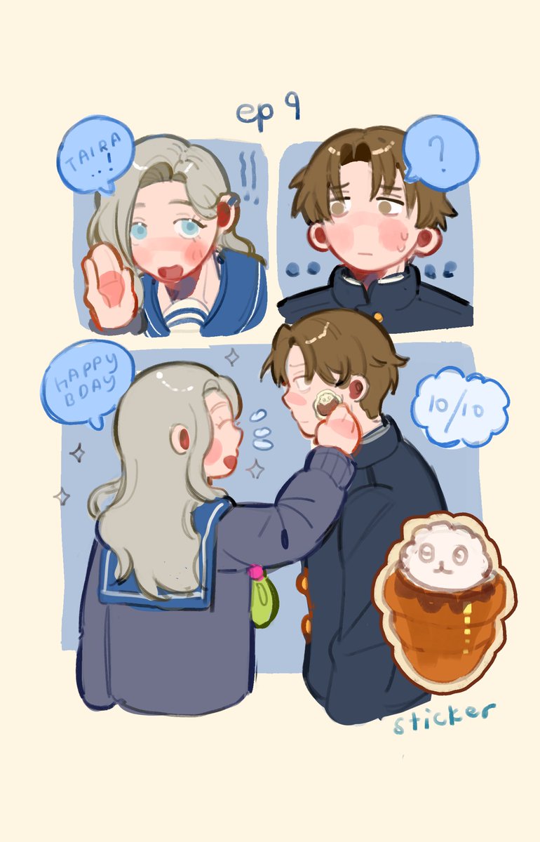 waff 🧇 tweet media