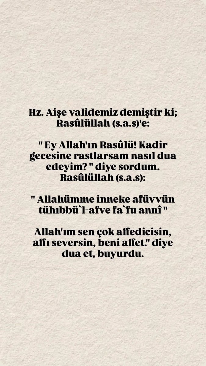 Kadir gecemiz mübarek olsun.Rabbim bu geceyi en güzel şekilde ,ihya edenlerden eylesin. Cümle Ümmet-i Muhammed -i af eylesin.
Zulüm gören bütün Ümmet -i o zalimlerin elinden kurtarsın.Amin Amin Amin ,Ya Muin🤲