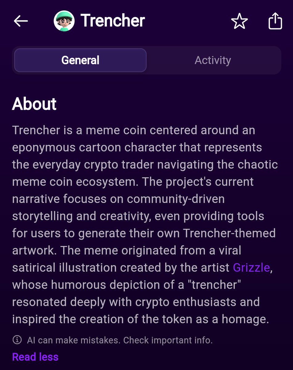 We’re busy testing something, <a href="/grizzle_art/">Grizz</a> is this description accurate?
