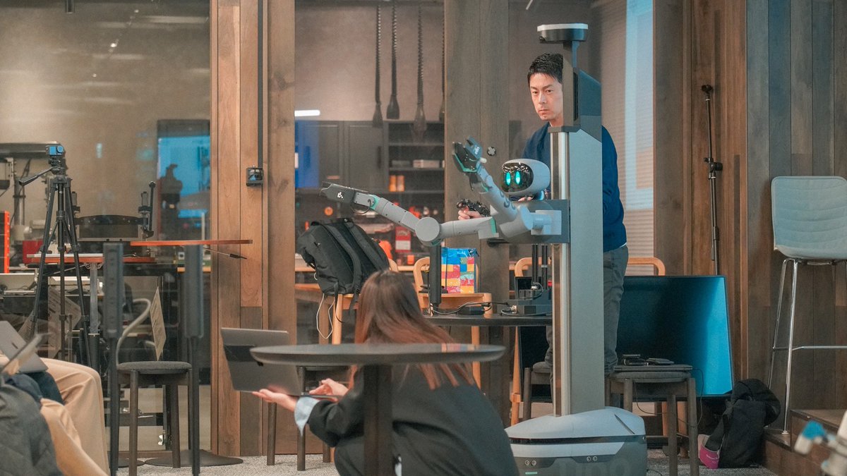 Ryutaro Yamada🍺Scrum Ventures tweet media