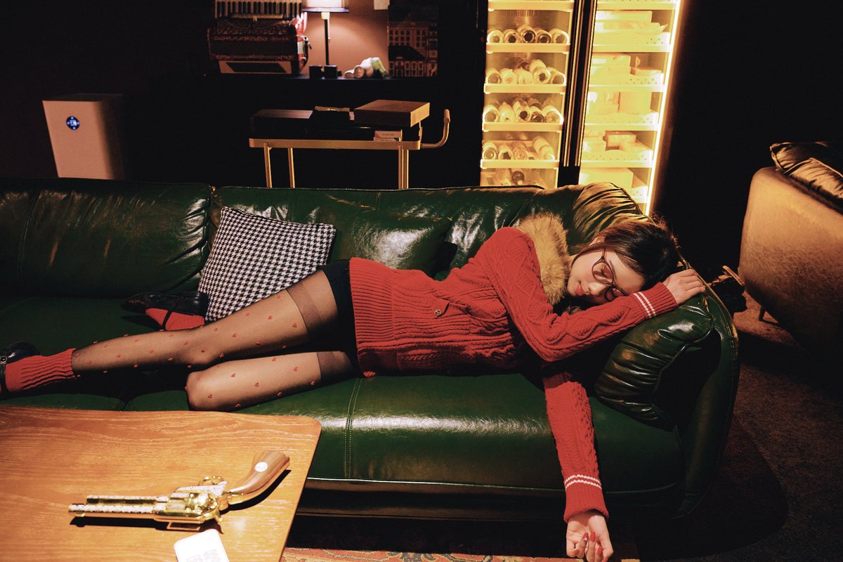 小玫瑰 tweet media