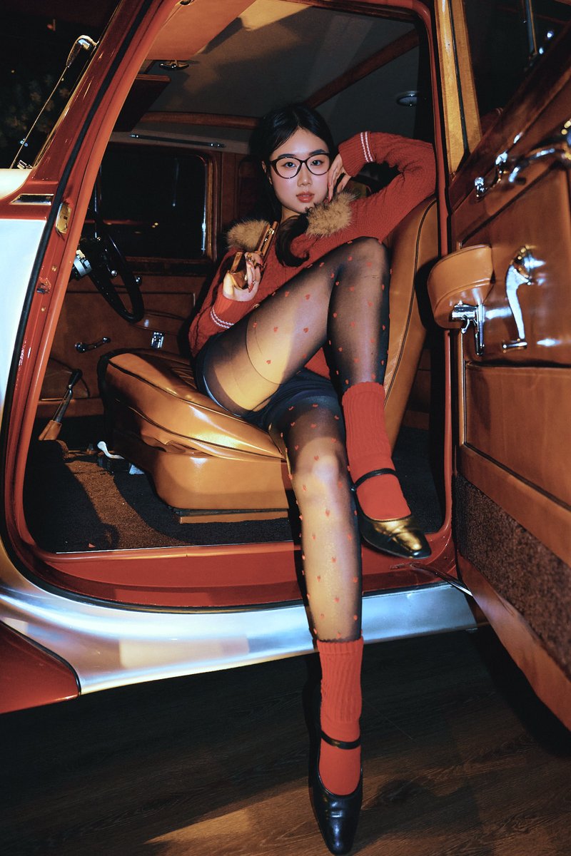 小玫瑰 tweet media