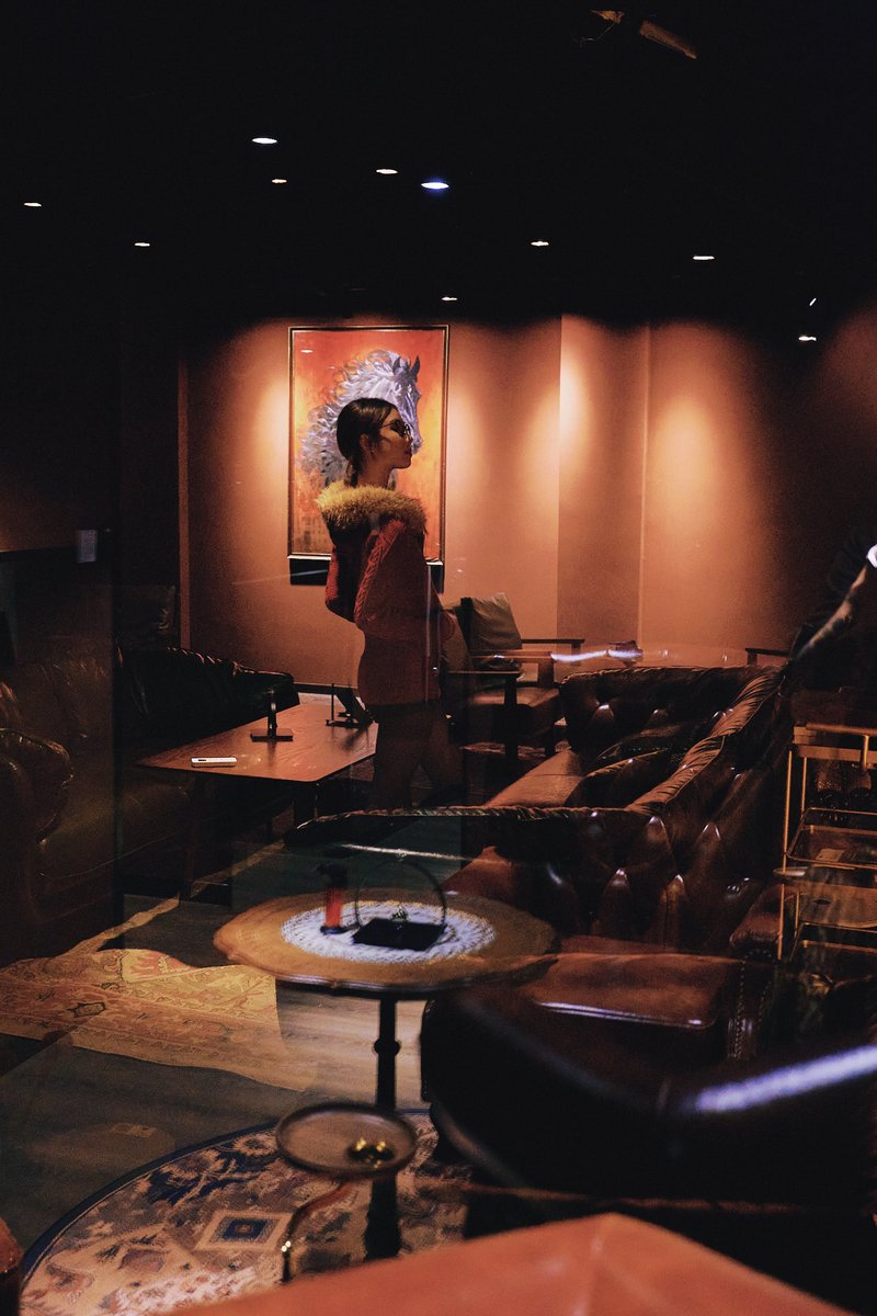 小玫瑰 tweet media