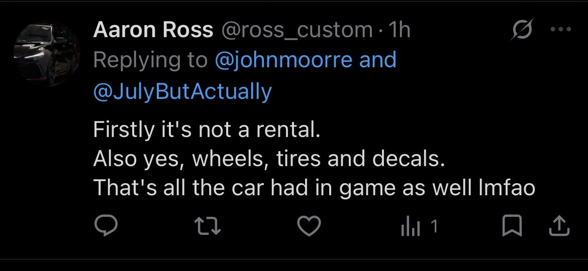 closeted lorde stan tweet media