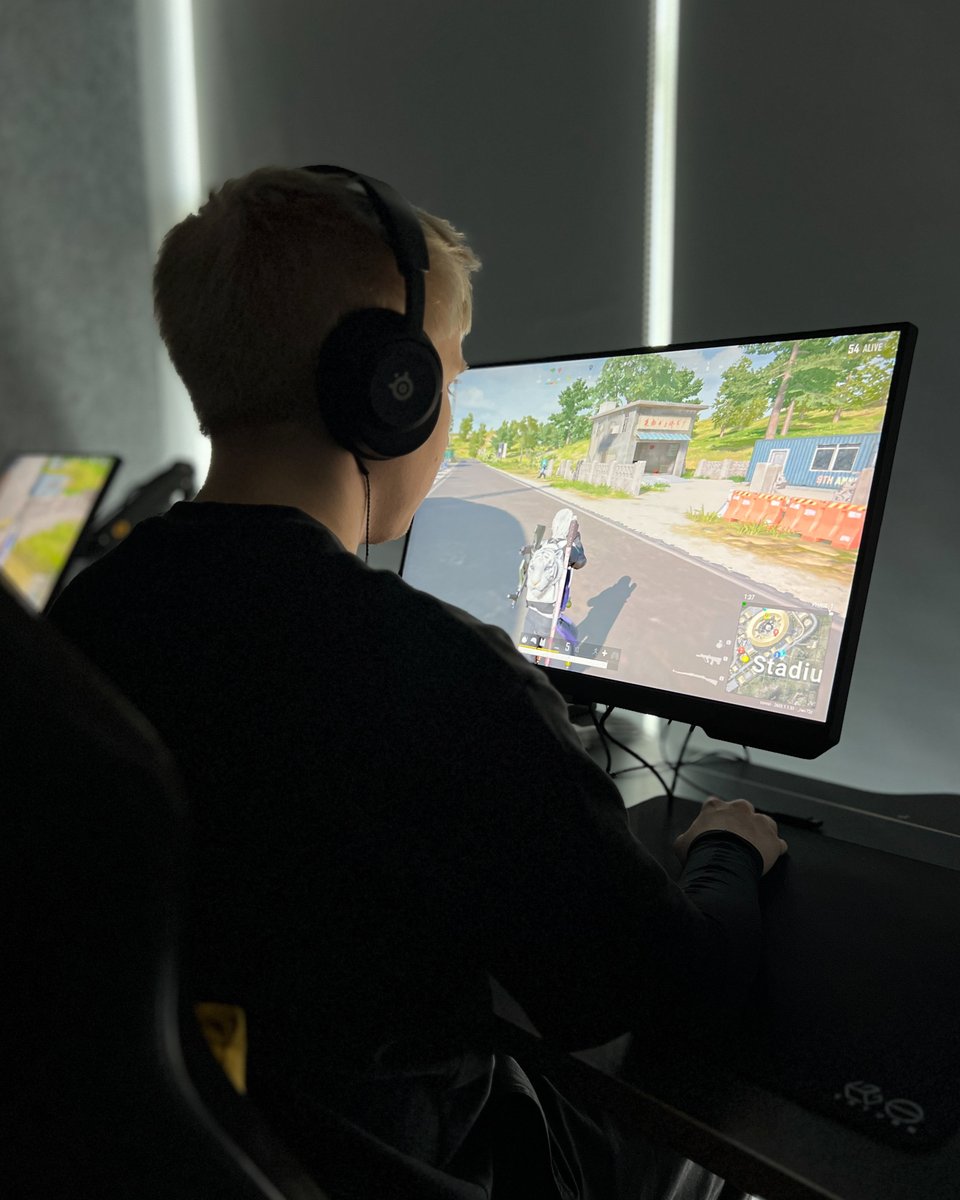 Virtus.pro PUBG tweet media