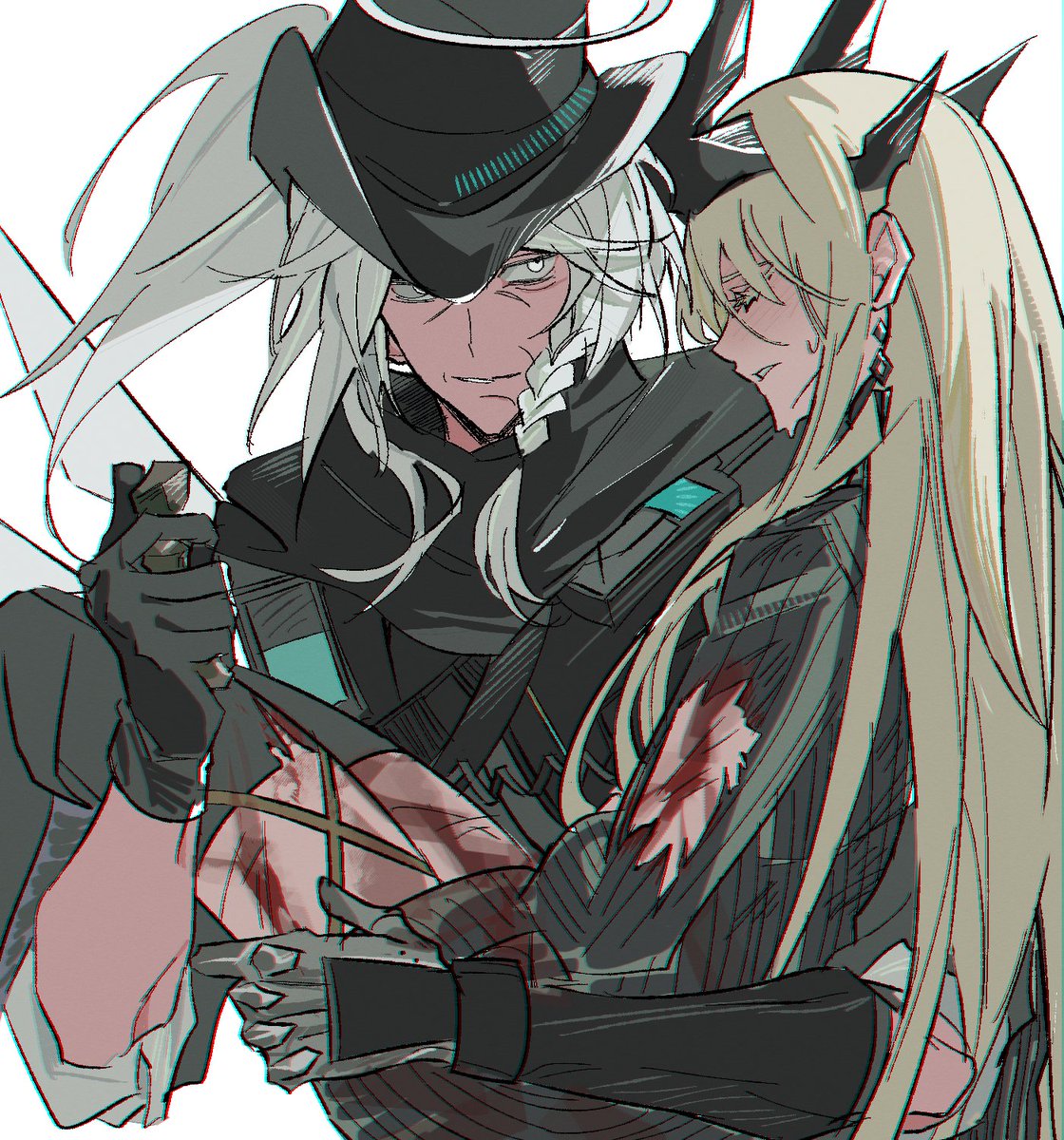 이성 잃은 박사 tweet media