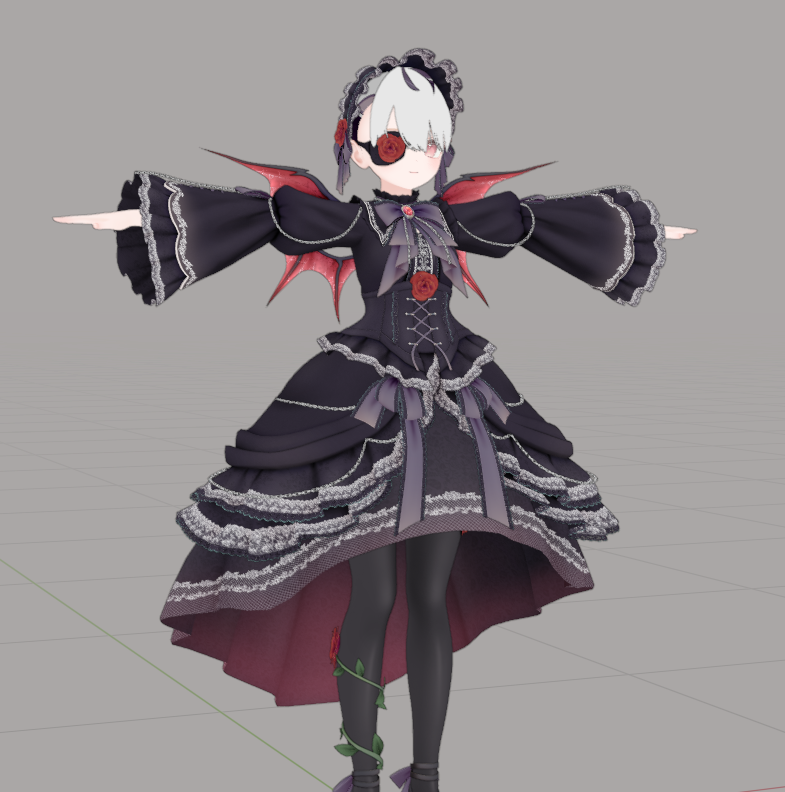 MELTY:Ri🍄めるてぃり tweet media