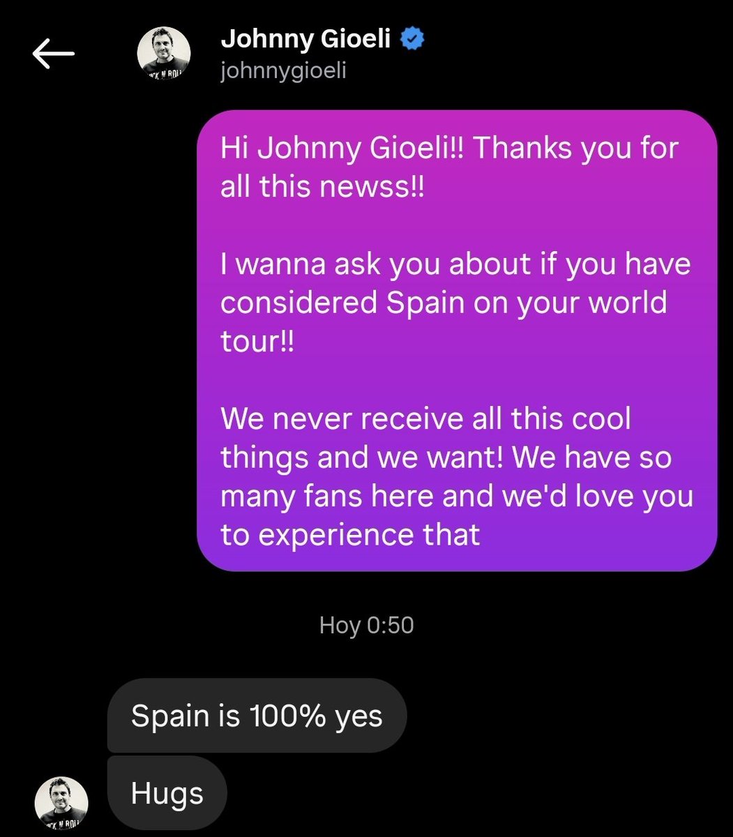 Speed of sound llegara a España 100% omgg