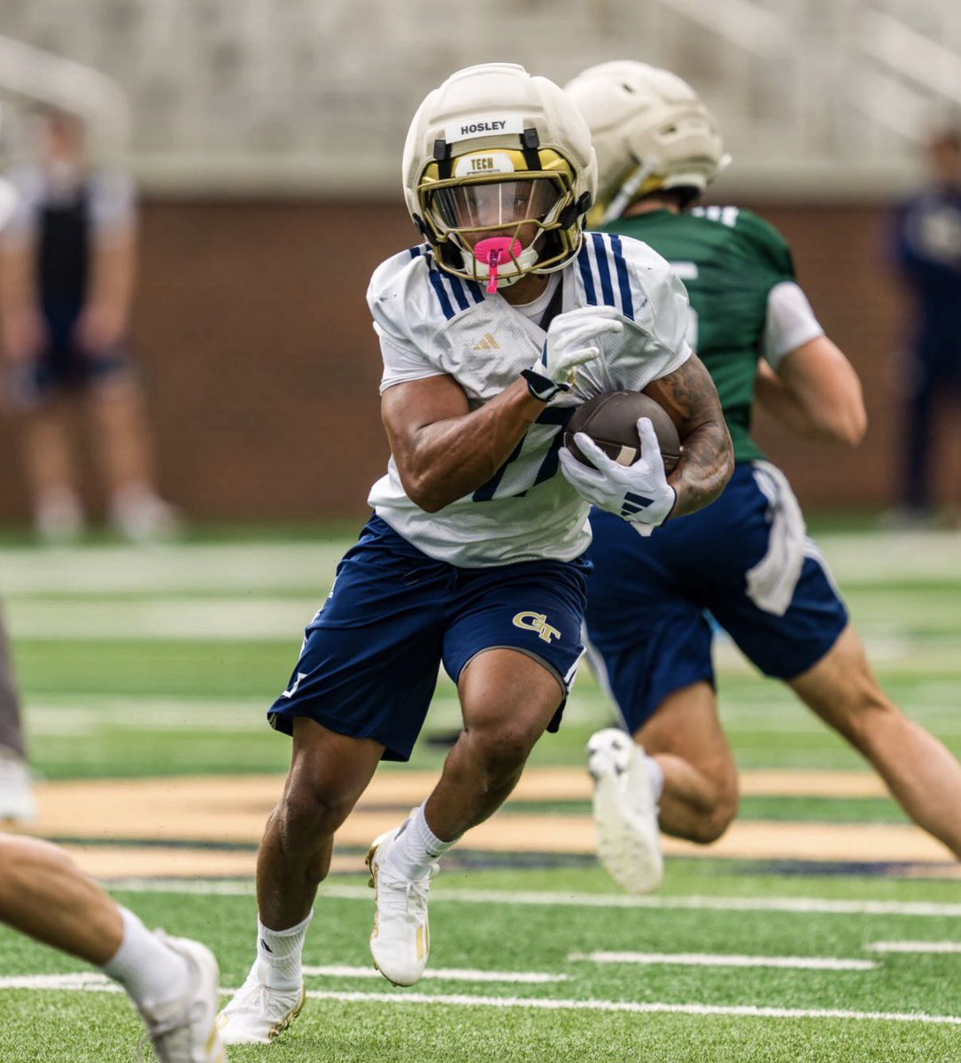 Northside Patriots FB Recruiting tweet media