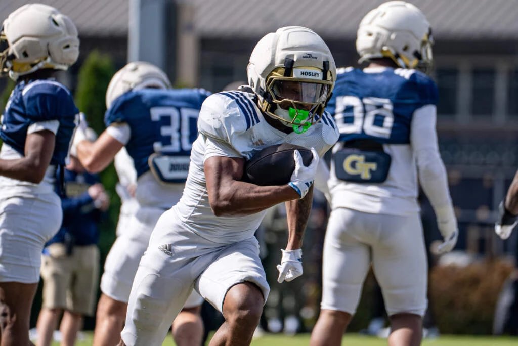 Northside Patriots FB Recruiting tweet media