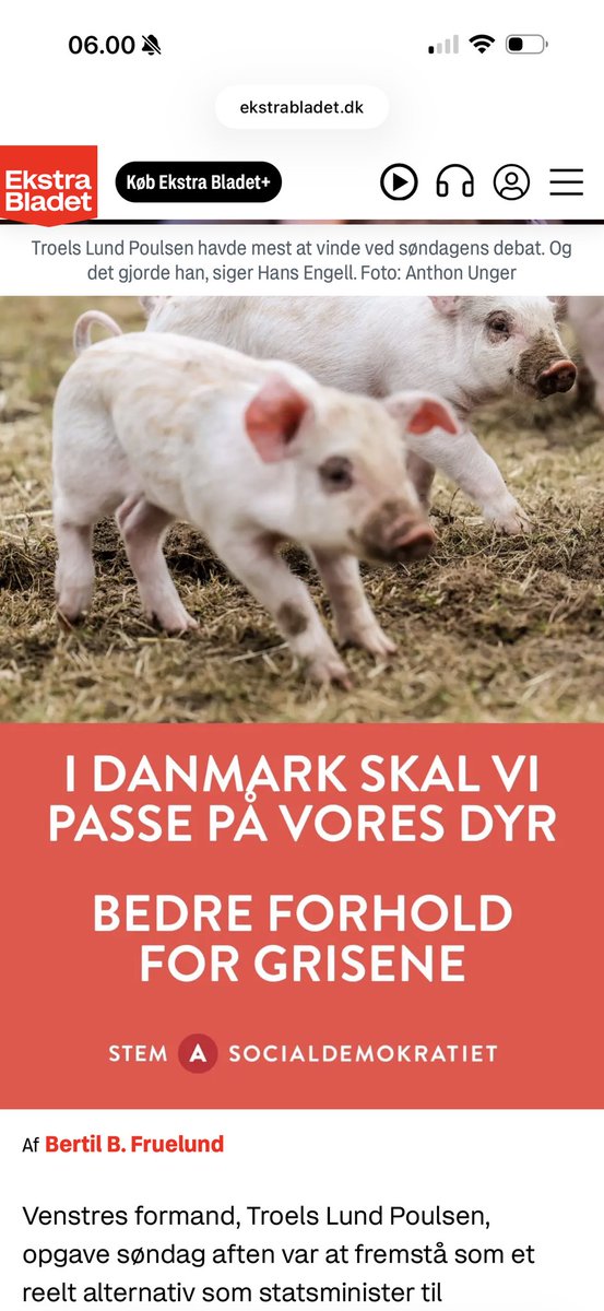 Benjamin Rud Elberth tweet media