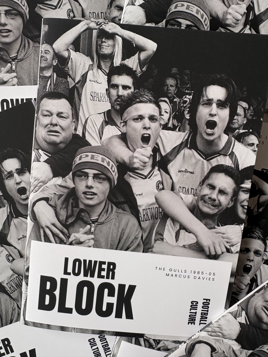 Lower Block tweet media