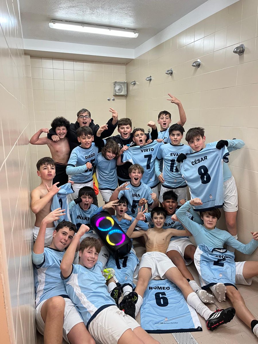 FC Bidezarra tweet media