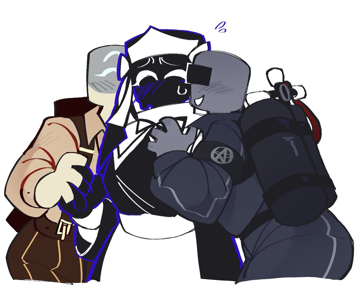 aunmai2555's tweet image. ett because i feel like it hi guys