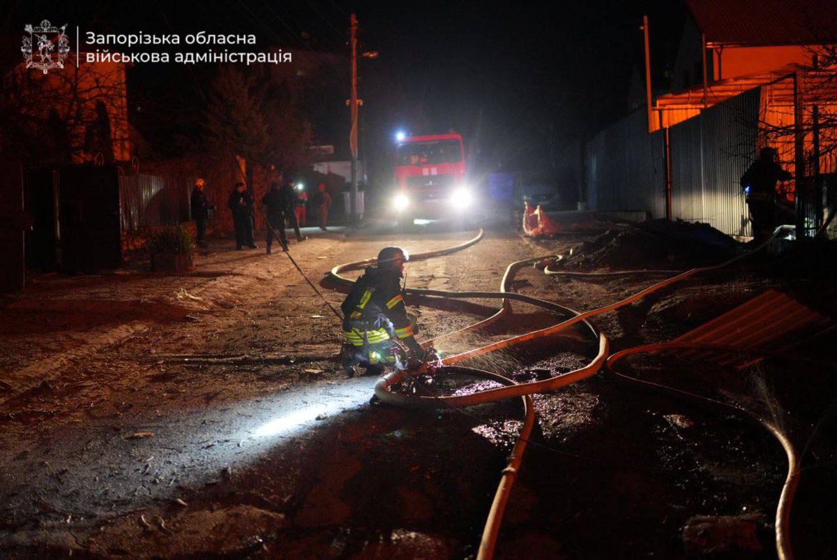Ukrainian Red Cross tweet media