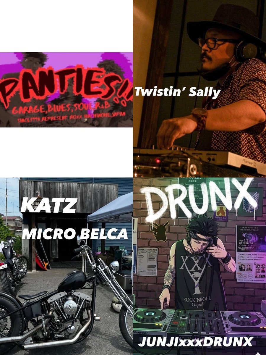 Twistin'sally tweet media