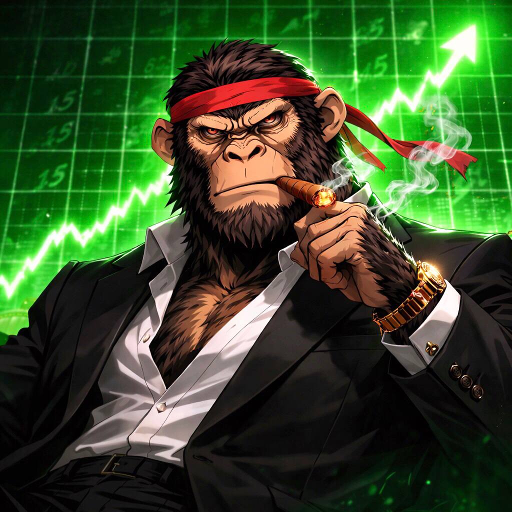 Cryptokong📈 tweet media