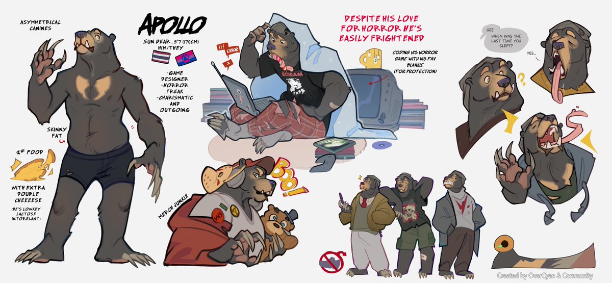 Uncle Quil tweet media