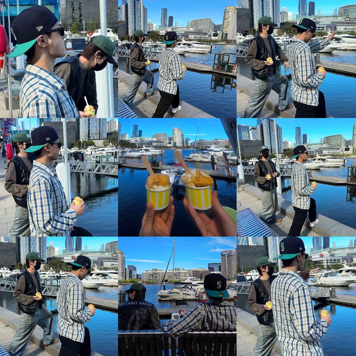 🦮🐈‍⬛🇦🇺 #JAKE #JAY