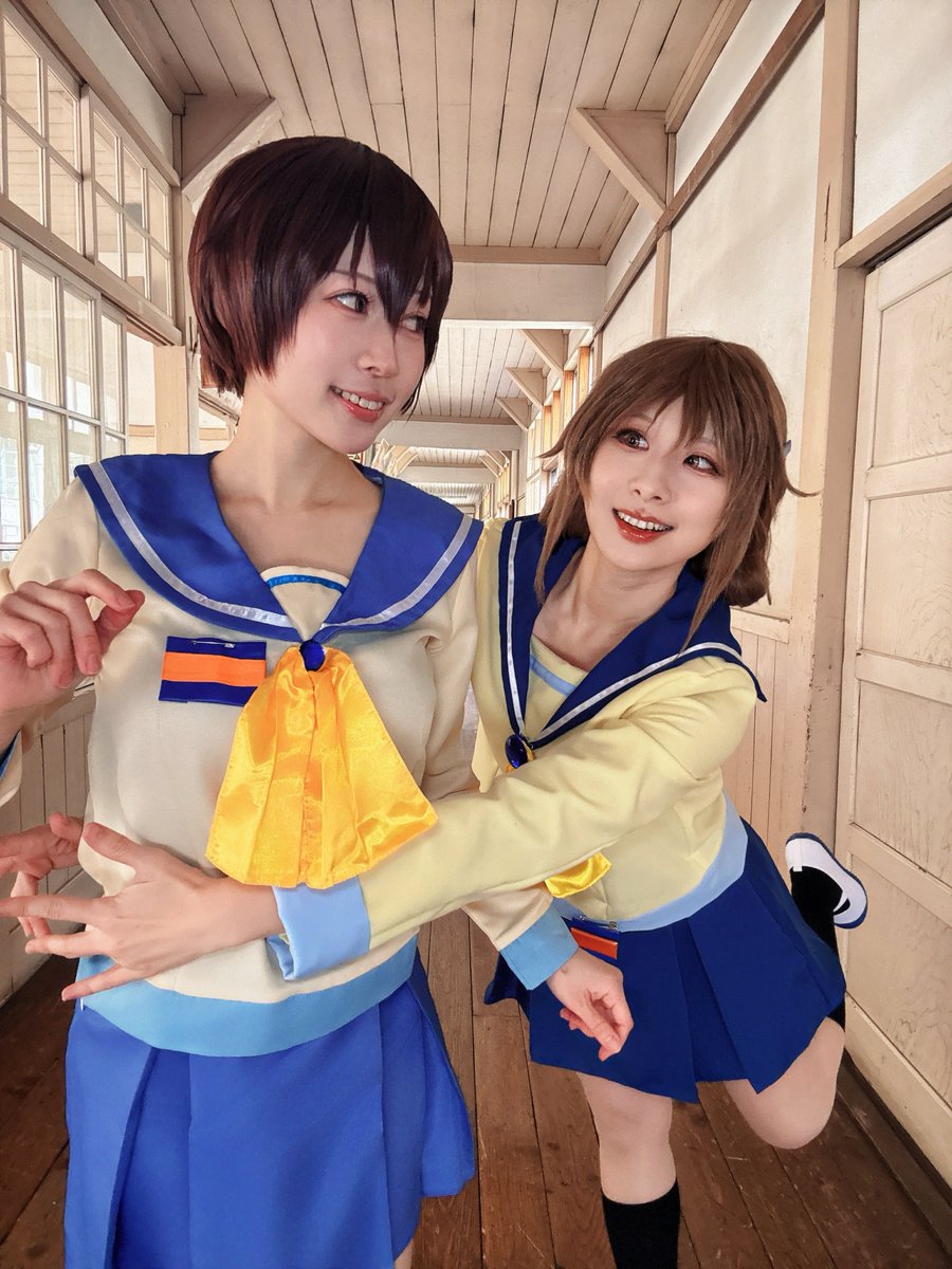 おじまる tweet media