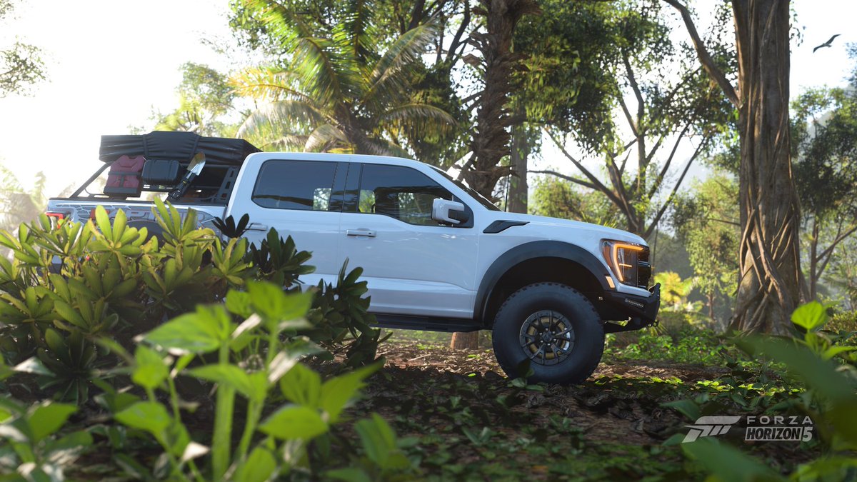 Forza Horizon en Français tweet media