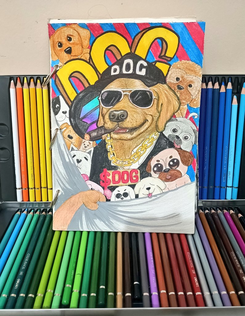 Holly🌸🐶 tweet media