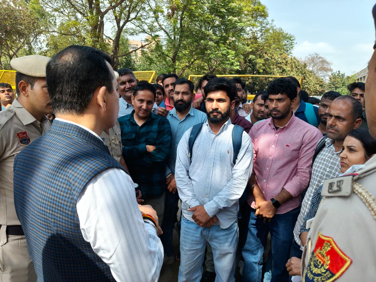 Himmat Singh tweet media