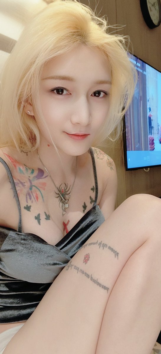 白玊玉（防走丢人格） tweet media