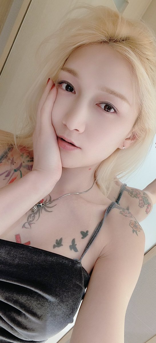 白玊玉（防走丢人格） tweet media